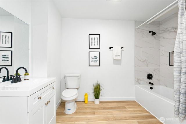 8021 NE Eglon Road, Kingston, WA 98346