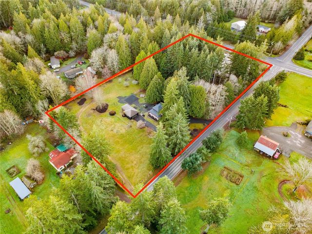 8021 NE Eglon Road, Kingston, WA 98346