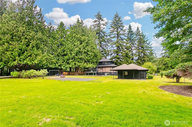 8021 NE Eglon Road, Kingston, WA 98346