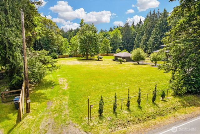 8021 NE Eglon Road, Kingston, WA 98346