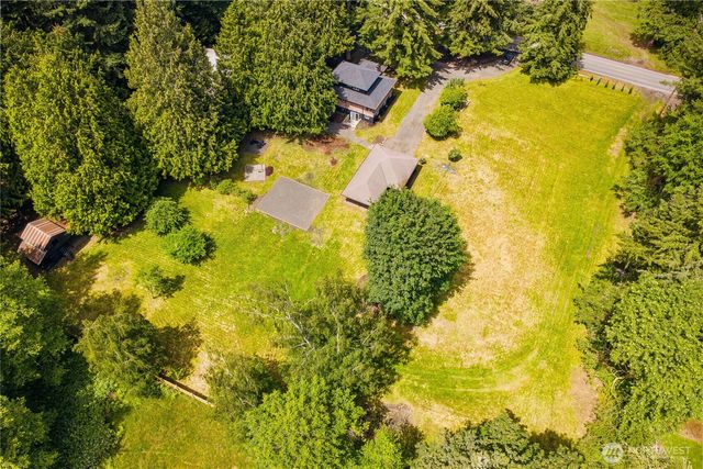 8021 NE Eglon Road, Kingston, WA 98346
