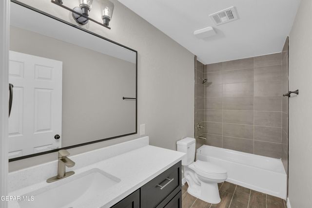 13320 GUITAR Drive, San Elizario, TX 79849