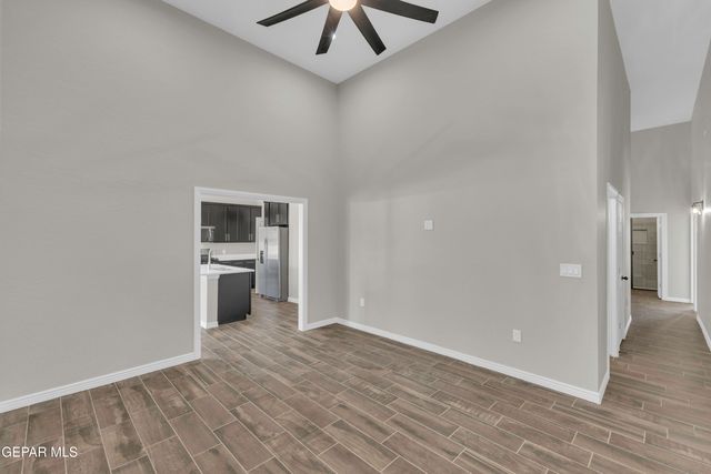 13320 GUITAR Drive, San Elizario, TX 79849