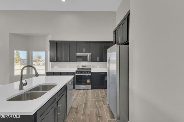 13320 GUITAR Drive, San Elizario, TX 79849