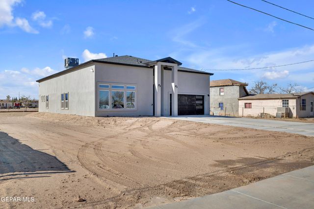 13320 GUITAR Drive, San Elizario, TX 79849