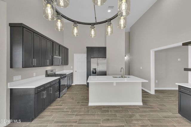 13320 GUITAR Drive, San Elizario, TX 79849