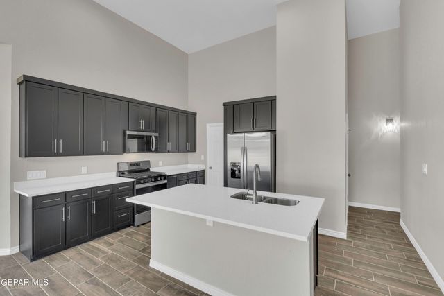 13320 GUITAR Drive, San Elizario, TX 79849