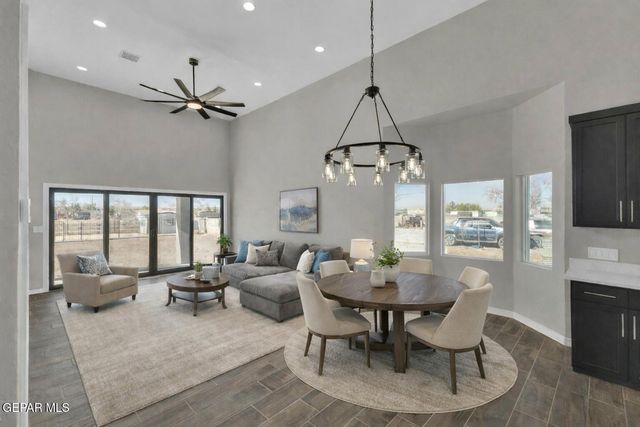 13320 GUITAR Drive, San Elizario, TX 79849