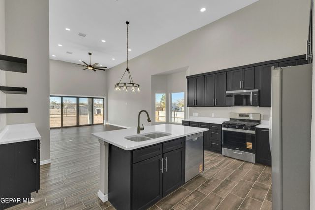 13320 GUITAR Drive, San Elizario, TX 79849