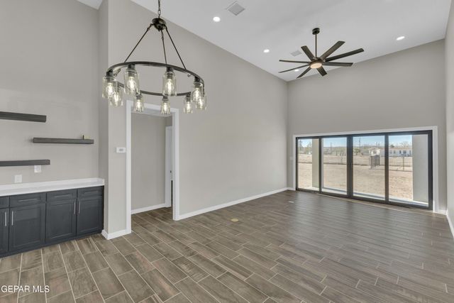 13320 GUITAR Drive, San Elizario, TX 79849