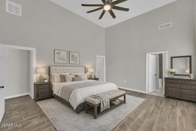 13320 GUITAR Drive, San Elizario, TX 79849