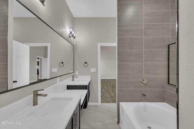 13320 GUITAR Drive, San Elizario, TX 79849