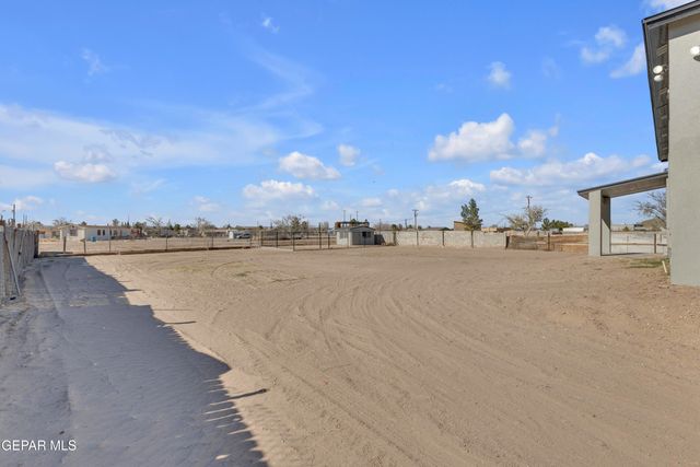 13320 GUITAR Drive, San Elizario, TX 79849