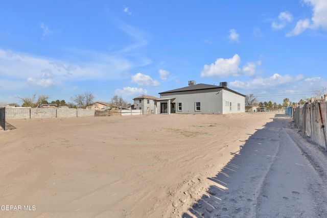 13320 GUITAR Drive, San Elizario, TX 79849