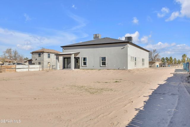 13320 GUITAR Drive, San Elizario, TX 79849