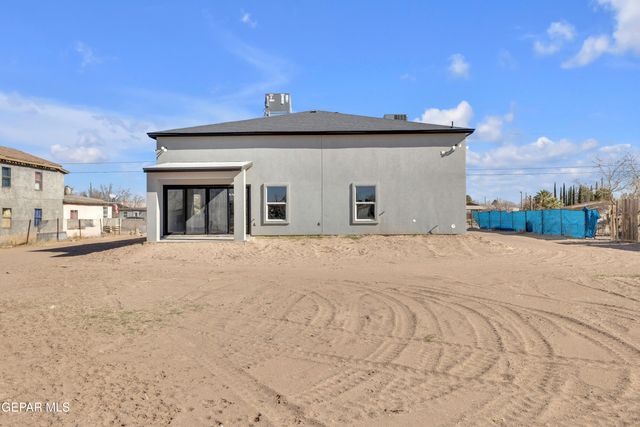 13320 GUITAR Drive, San Elizario, TX 79849