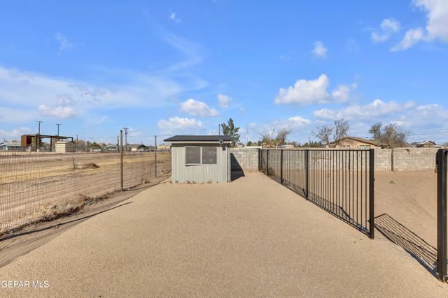 13320 GUITAR Drive, San Elizario, TX 79849