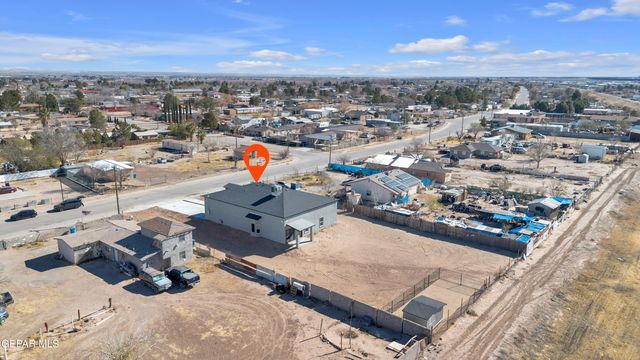 13320 GUITAR Drive, San Elizario, TX 79849