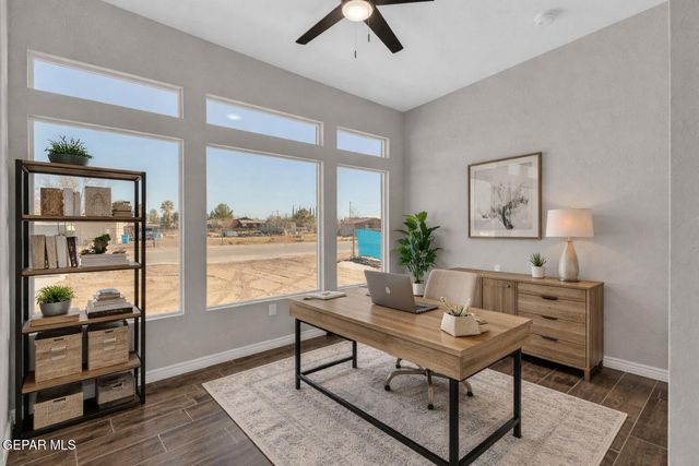 13320 GUITAR Drive, San Elizario, TX 79849