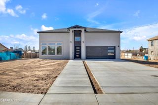 13320 GUITAR Drive, San Elizario, TX 79849