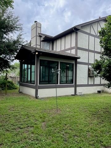 310 W Stewart Street, Willis, TX 77378