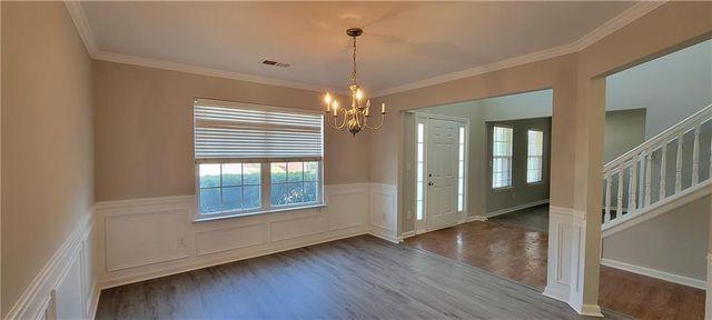5291 Caitlin Lane, Douglasville, GA 30135
