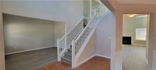 5291 Caitlin Lane, Douglasville, GA 30135