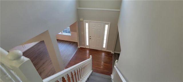 5291 Caitlin Lane, Douglasville, GA 30135