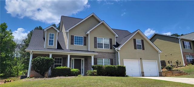 5291 Caitlin Lane, Douglasville, GA 30135