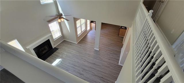 5291 Caitlin Lane, Douglasville, GA 30135
