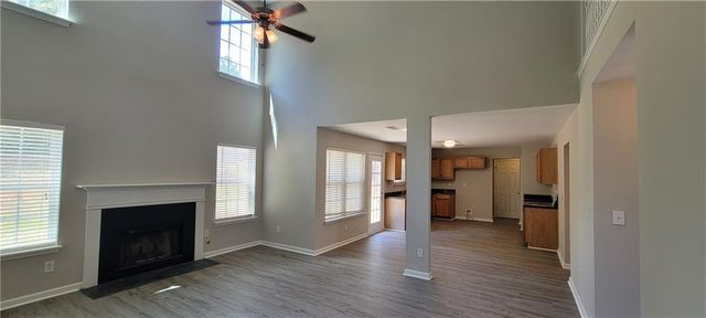 5291 Caitlin Lane, Douglasville, GA 30135