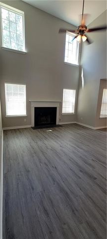 5291 Caitlin Lane, Douglasville, GA 30135