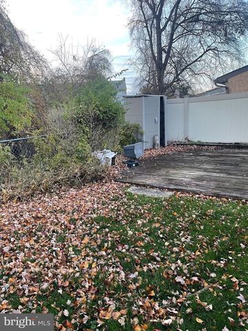 2472 WEBSTER CT, Bensalem, PA 19020