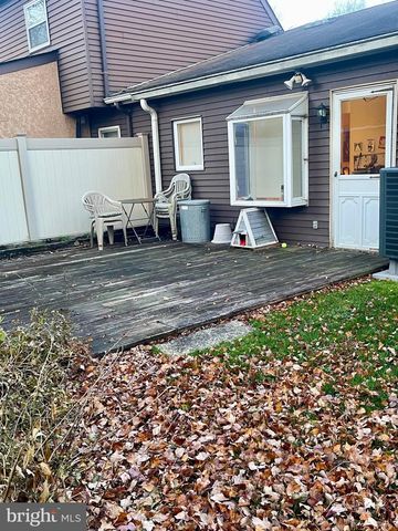 2472 WEBSTER CT, Bensalem, PA 19020