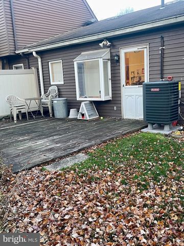 2472 WEBSTER CT, Bensalem, PA 19020