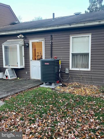 2472 WEBSTER CT, Bensalem, PA 19020