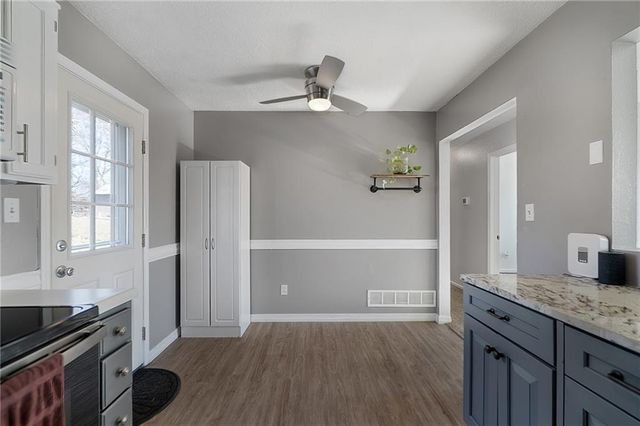 816 NE Pollard Street, Lee's Summit, MO 64086