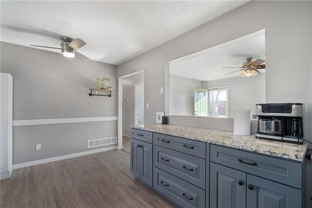 816 NE Pollard Street, Lee's Summit, MO 64086