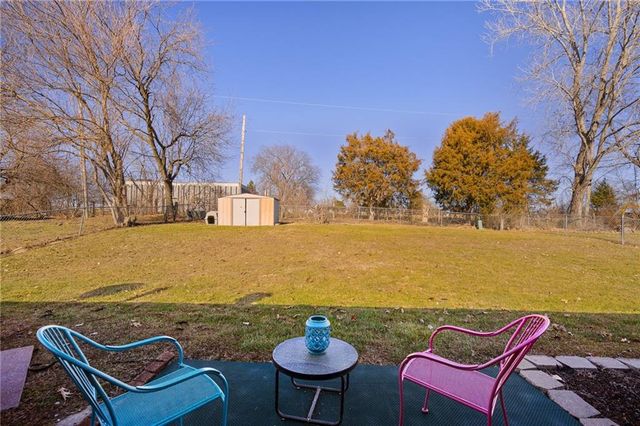 816 NE Pollard Street, Lee's Summit, MO 64086