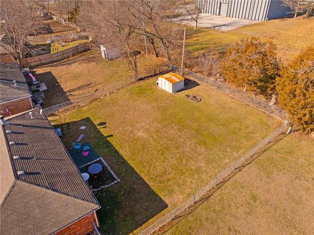 816 NE Pollard Street, Lee's Summit, MO 64086