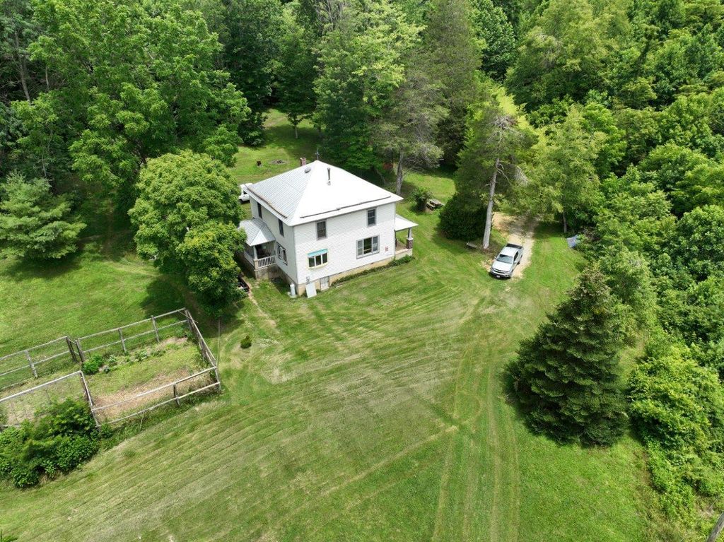 8947 Sugar Run RD, Copper Hill, VA 24079