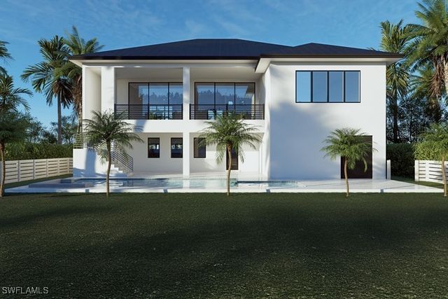 4897 Esplanade ST, Bonita Springs, FL 34134