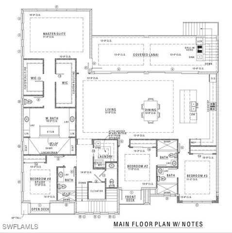 4897 Esplanade ST, Bonita Springs, FL 34134