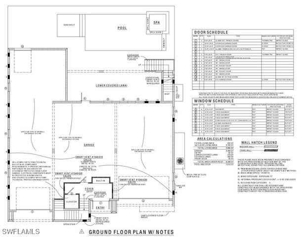 4897 Esplanade ST, Bonita Springs, FL 34134