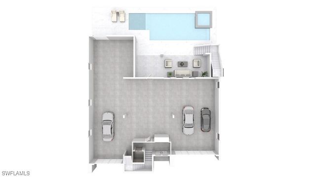 4897 Esplanade ST, Bonita Springs, FL 34134