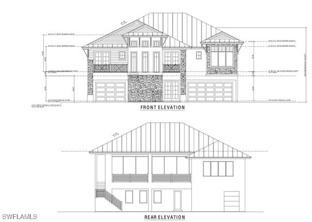 4897 Esplanade ST, Bonita Springs, FL 34134