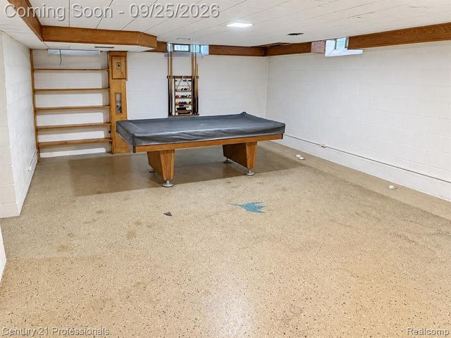 9290 Jerome, Redford, MI 48239