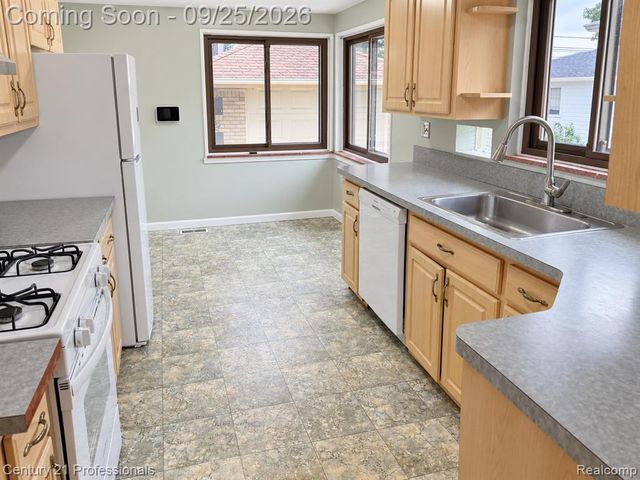 9290 Jerome, Redford, MI 48239