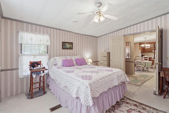 6834 W Sunnycrest Lane, Homosassa, FL 34448