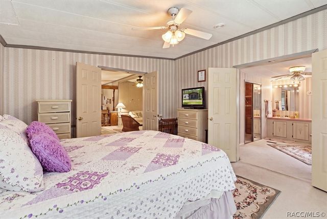 6834 W Sunnycrest Lane, Homosassa, FL 34448